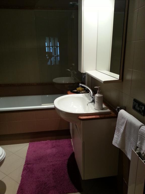 B&B Cupole&Campanili Roma Esterno foto