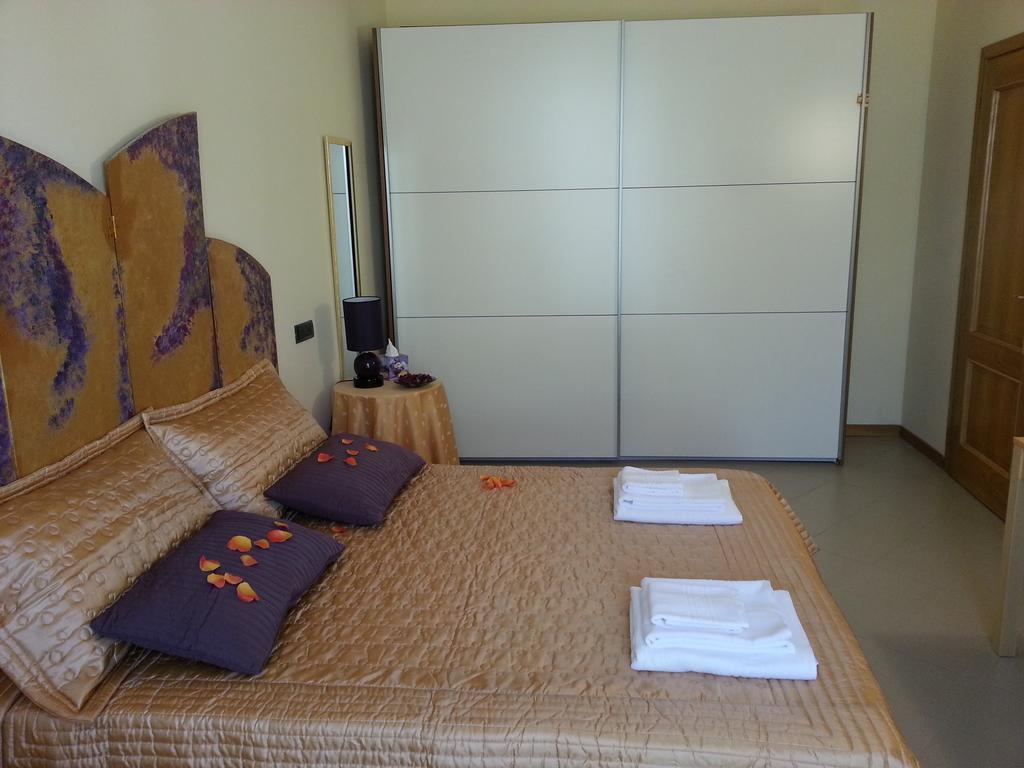 B&B Cupole&Campanili Roma Esterno foto