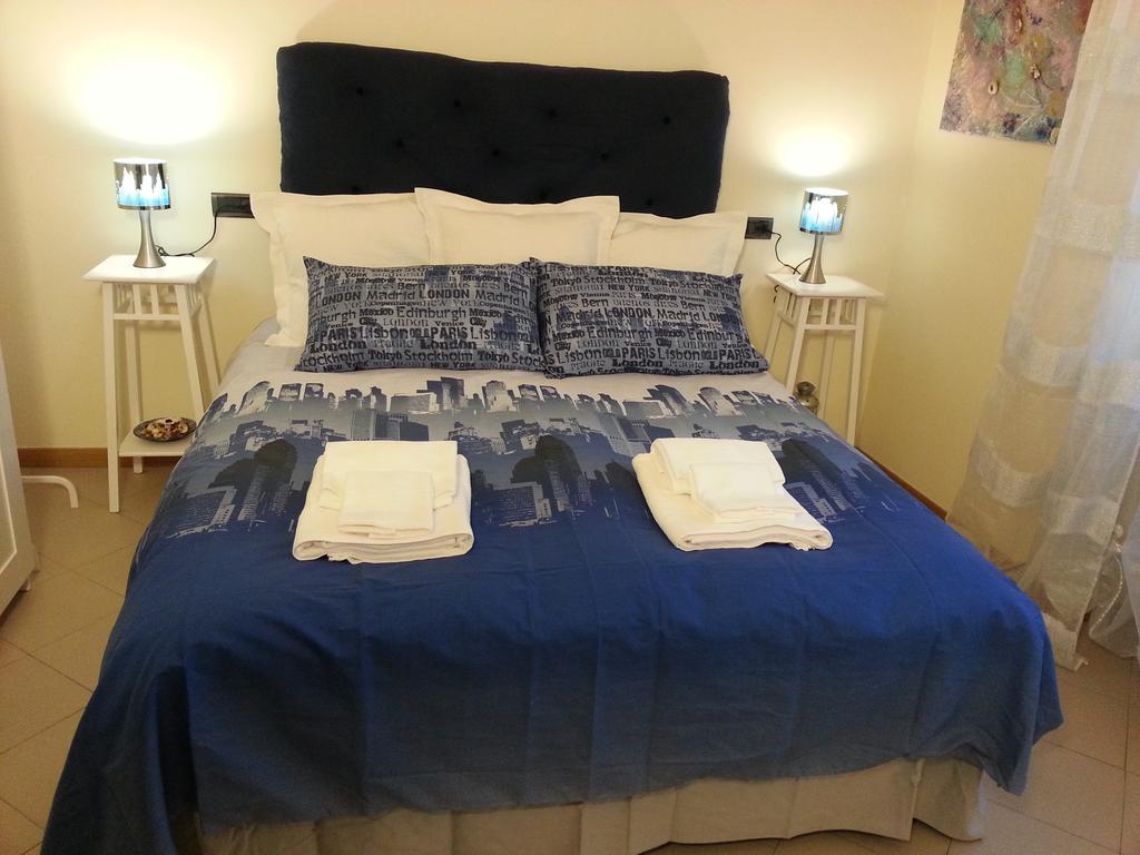 B&B Cupole&Campanili Roma Esterno foto