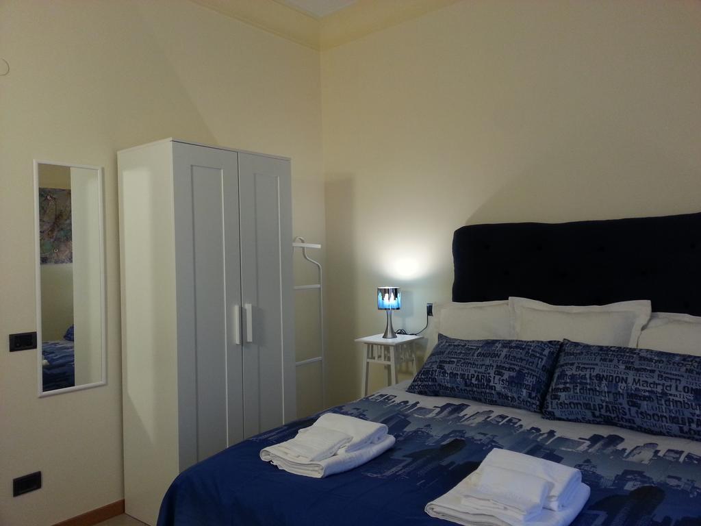 B&B Cupole&Campanili Roma Esterno foto
