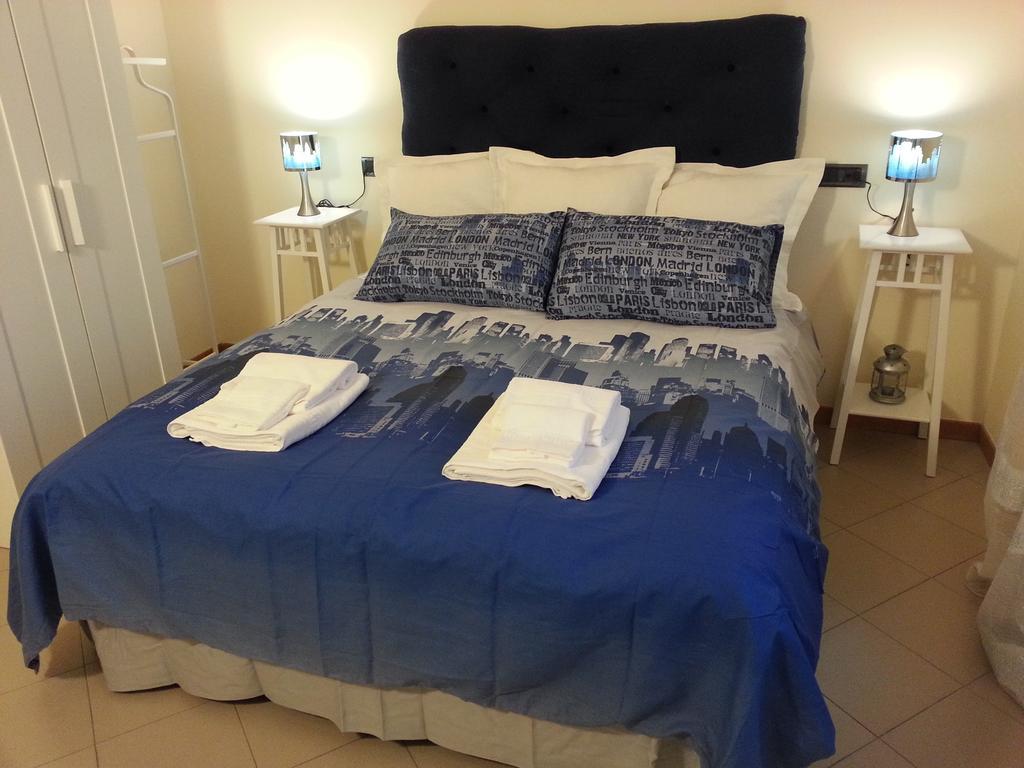 B&B Cupole&Campanili Roma Esterno foto