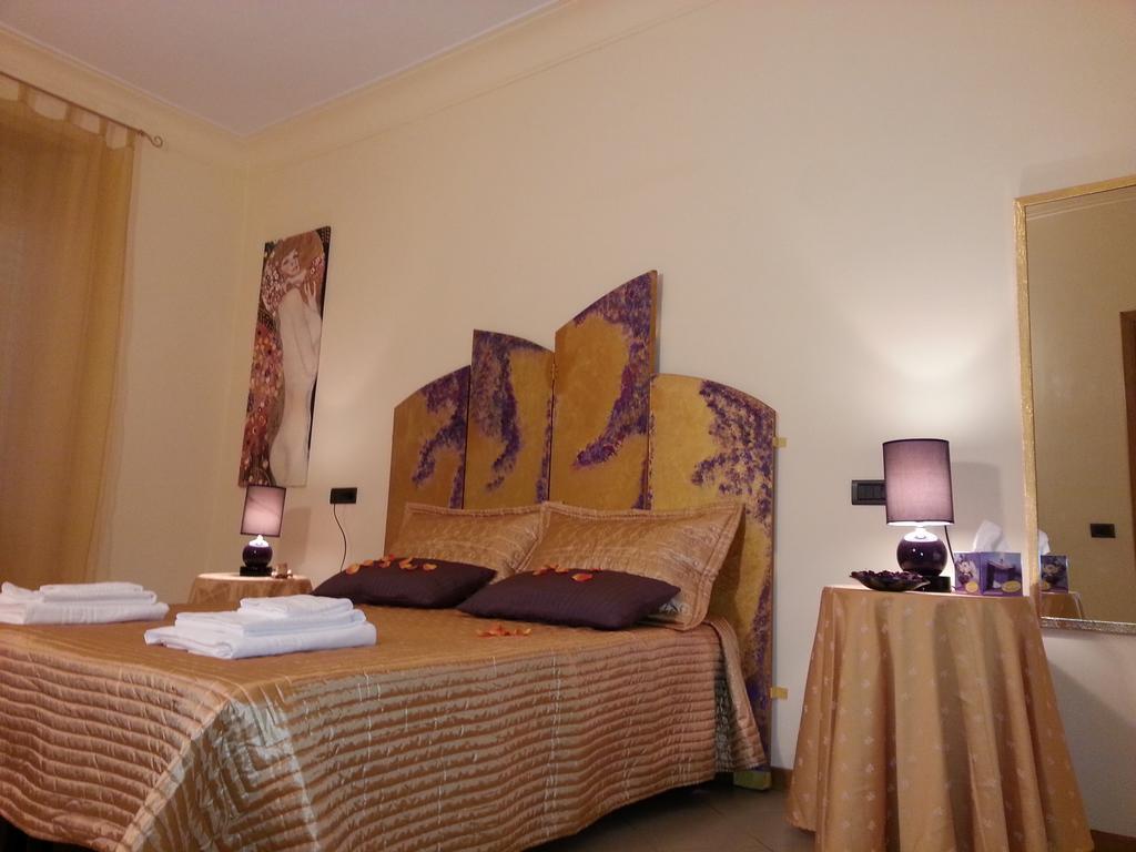 B&B Cupole&Campanili Roma Esterno foto