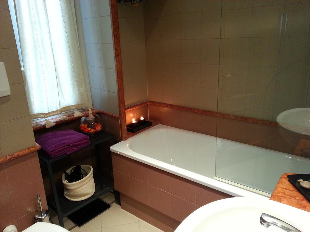 B&B Cupole&Campanili Roma Esterno foto