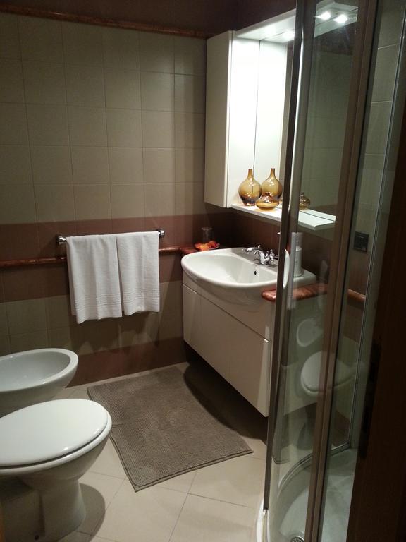 B&B Cupole&Campanili Roma Esterno foto